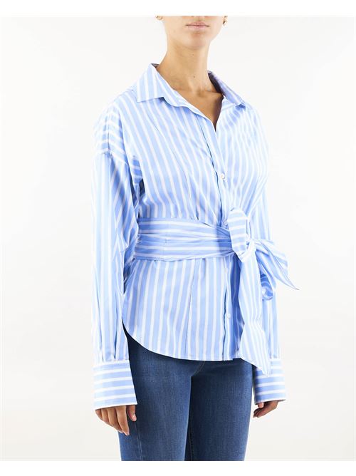 Poplin cotton shirt Max Mara Weekend MAX MARA WEEKEND | Shirt | TORINO58